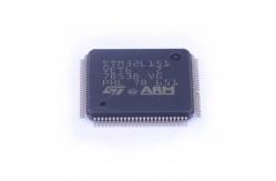 China STM32L151VET6 supplier