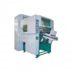 80-120 Times/Minute Spiral Punching Machine, 2 MM Heavy Duty Paper Punching Machine for sale