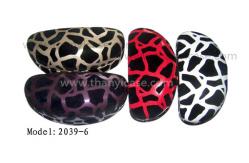 China large sunglasses carrying case for lady and women supplier
