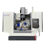 Vmc1370 3 Axis 5 Axis 4 Axis Vertical Machining Center 3 Phase Powered for sale