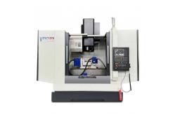 China Vmc1370 3 Axis 5 Axis 4 Axis Vertical Machining Center 3 Phase Powered supplier