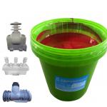 Color Epoxy Resin Pigment Paste 36KV Embedded Pole Electrical Insulation for sale
