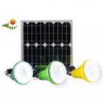 Versatile Solar Light Kits And Portable 3.8kg/Set Suitable For Any Environment for sale