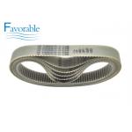 Germany 108688 Synchroflex 25 AT5/545 Vibration Belts Suitable For Lectra Cutter