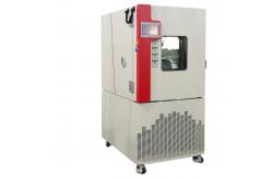 China Ac 220v High Pressure Test Chamber Test Chamber With 7 Tft Screen supplier