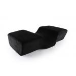 Eyelash Extension Lash Therapeutic Neck Pillow Skin - Friendly Absore Pressure From Head for sale