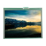 640(RGB)*480 Kyocera Embeded TFT Touch Screen Display TCG057VG1BB-G00 for sale
