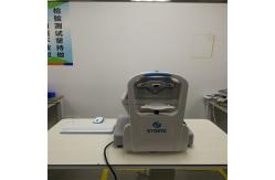 China Auto Non Contact Tonometer 11mm Checking Intraocular Pressure supplier