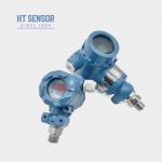Industrial Pressure Sensor Transmitter For Hydraulic And Pneumatic Control Systems for sale