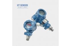 China Industrial Pressure Sensor Transmitter For Hydraulic And Pneumatic Control Systems supplier