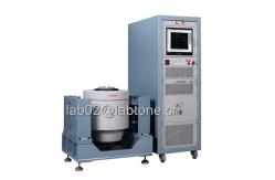 China Random Vibration Test Machine For Battery Charger with Battery Standard UN38.3 supplier