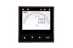 China Original GF 3-9900-1P Multi-parameter Panel Mounted Transmitter supplier