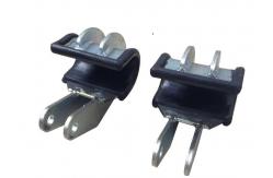 China Overhead Transmission Line Stringing Tools 12KN Conductor Lifter ST Model supplier