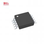 ADS1118IDGSR Electronic IC Chip 16 Bit Analog To Digital Converter Sigma Delta for sale