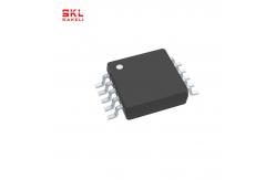China ADS1118IDGSR Electronic IC Chip 16 Bit Analog To Digital Converter Sigma Delta supplier