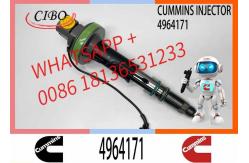 China QSK19 Injector 4964171 4955525 F00BL0J018 F00BL0J017 0986435611 2867148 2882078 2881089 F00BT00003 F00bt00002 supplier