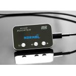 Universal Vehicle Car Throttle Controller Ultra Thin 6mm Thickness for sale