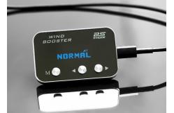 China Universal Vehicle Car Throttle Controller Ultra Thin 6mm Thickness supplier