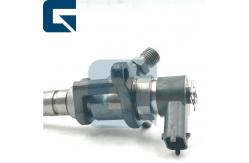China 0445120049 Engine 4M50 Common Rail Diesel Fuel Injector supplier
