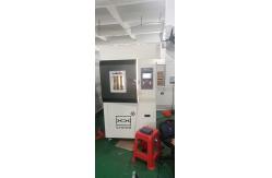 China Platinum Resistance Pt100ohm/Mv Sensor Xenon Test Chamber IEC 68-2-9 supplier
