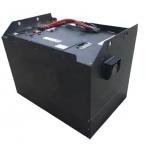 Rechargeable Lithium Ion Battery Pack 48V 60V 72V 80V Traction Cell For Electric Forklift for sale