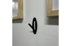 China Functional Design Multifunction European Mount Skull Hanger Kit with Custom Thickness supplier