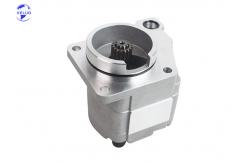 China Construction Machinery Hydraulic Pilot Pump N-A8VO107 For Excavators supplier