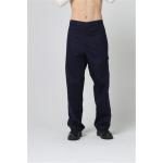 IEC61482 Fire Retardant Workwear , Molten Metal Fire Retardant Work Pants