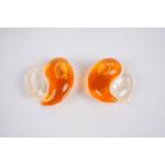 Laundry Pods Remove Stains Leave Fragrance Smooth And Remove Mites And Bacteria