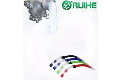 China High Tear Strength Heat Resistant Silicone Liquid Rubber For Diverse supplier