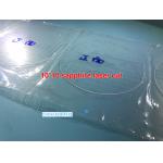 10x10/7x7mm Scientific Lab Equipment Sapphire Glass Laser Cutting Camera Protective Lens for sale