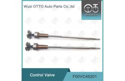 China OEM Common Rail Control Valve F00VC45201 / F 00V C45 201 supplier