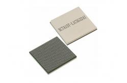 China Field Programmable Gate Array XC7A15T-L1CSG324I Integrated Circuit Chip CSBGA324 supplier