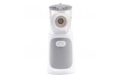 China Electric Mini Portable Mesh Nebulizer Intelligent Mesh Nebulizer For Home Use supplier