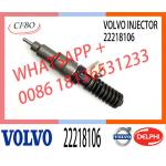 22717952 22218106 22479125 85020092 85020430 85020575 85148520 Diesel Fuel Injector
