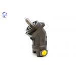 Rexroth A2FM28-61W-VPB030 Hydraulic Main Pump Axial Piston Motor
