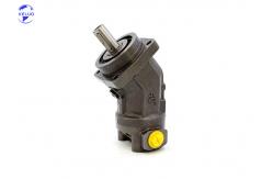 China Rexroth A2FM28-61W-VPB030 Hydraulic Main Pump Axial Piston Motor supplier