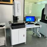OMM Optical Video Measurement Machine For Electronic Hardware