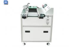 China Lead Free SAF 250 selective soldering equipment For SMT Assembly Line supplier