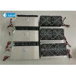 Liquid Cooling Cabinet , ISO9001 Peltier Liquid Cooling System