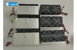 China Liquid Cooling Cabinet , ISO9001 Peltier Liquid Cooling System supplier
