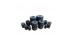China L075 high elasticity rubber spider coupling supplier