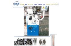 China 3/4HP CNC Gear Grinding Machine For Saw Bit Customized supplier