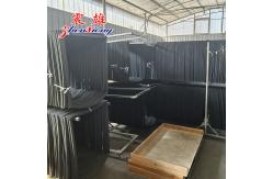 China Semi Automatic Door Gasket Extrusion Line Process Stable Performance supplier