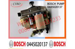 China 5258264 ISF2.8 3.8 diesel engine fuel pump 4983836 0445020099 5258264 0445020137 supplier