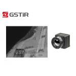UAV Payloads Uncooled Thermal Camera Module 640x512 Resolution for sale
