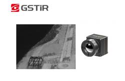 China UAV Payloads Uncooled Thermal Camera Module 640x512 Resolution supplier