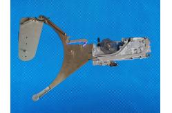 China JUKI SMT Feeder CN8L1CR With Large Reel Holder / SMT Spare Parts supplier