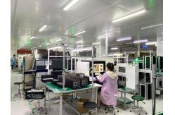 China INTEL Desktop Motherboard manufacturer
