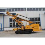 Modern Foundation Execution And Jet Grouting Drill Rig BHD - 210 for sale
